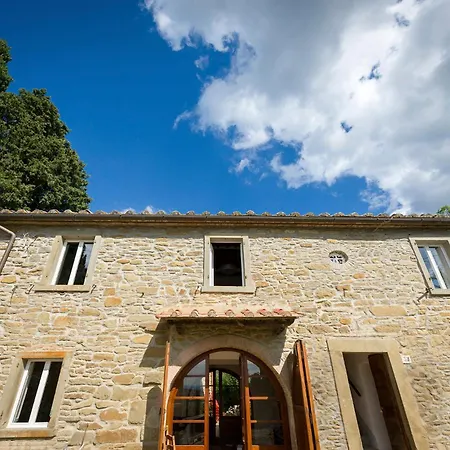 Fringuello Farm stay *