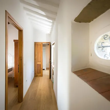 Fringuello Farm stay Cortona