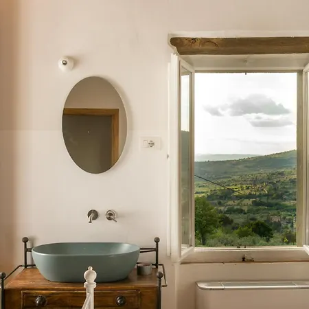 Fringuello * Cortona