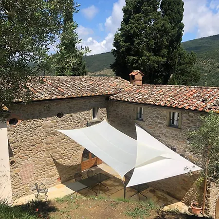 Fringuello Farm stay *