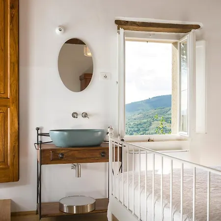 Farm stay Fringuello