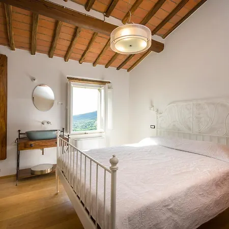 Farm stay Fringuello Cortona