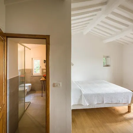 Fringuello Farm stay *
