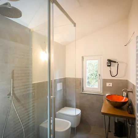 Fringuello Farm stay Cortona