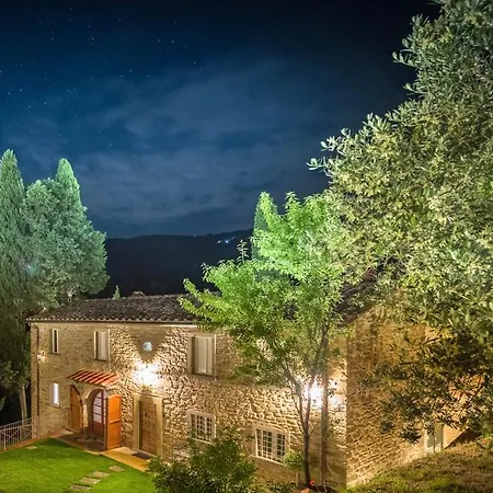 Farm stay Fringuello
