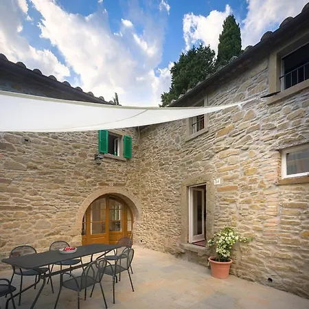 Fringuello Farm stay *