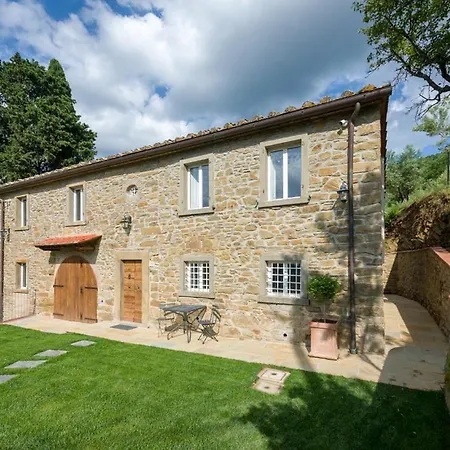 Farm stay Fringuello Cortona