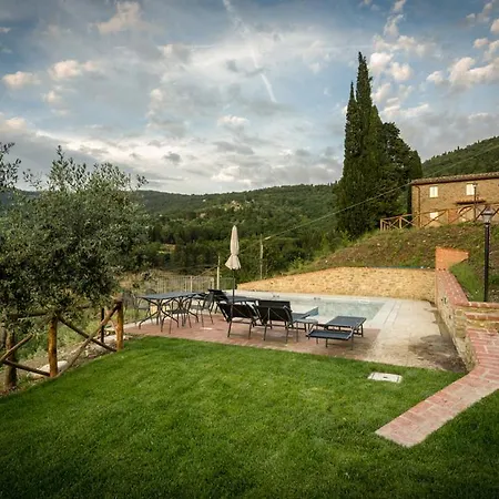 Fringuello * Cortona